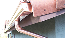Rain Gutter Installation, Repair, Cleaning in Wayne, IL
